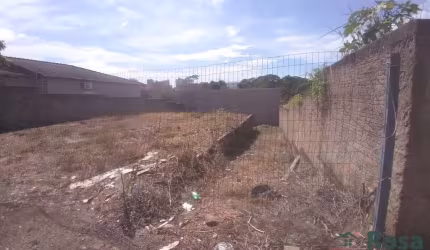Terreno para venda,  Santa Rosa, Cuiabá - TE7442