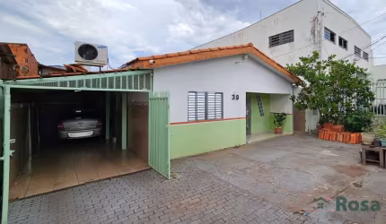 Casa para venda, 2 quarto(s),  Bosque Da Saúde, Cuiabá - CA7440