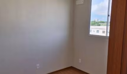 Apartamento para venda, 2 quarto(s),  Jardim Ubirajara, Cuiabá - AP7484