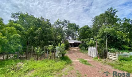 Chácara para venda,  em Cuiabá - CH7489