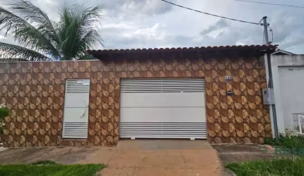 Casa para venda reformada,  Santa Terezinha, Cuiabá - CA7478