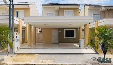 Casa em condomínio para venda,  Ribeirão Do Lipa, Cuiabá - CA5860