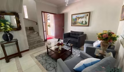 Maravilhoso Sobrado em condomínio fechado para venda,  Jardim Santa Marta, Cuiabá - SO7543