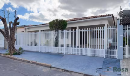 Casa para venda,  CPA II, Cuiabá - CA7533