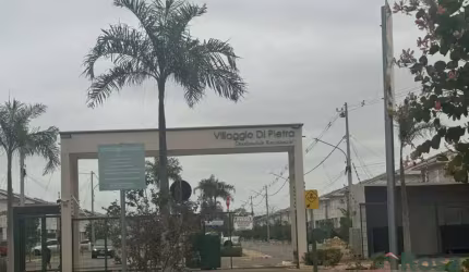 Sobrado para venda, 2 dormitórios, Condomínio Villagio di Pietra, Pedra 90, Cuiabá - SO7575