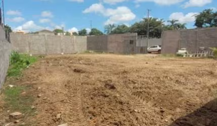 Terreno para venda, Esquina, 500m, Santa Rosa, Cuiabá - TE7571