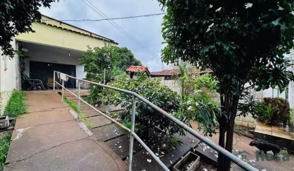 Casa para venda,  Quilombo, Cuiabá - CA7482