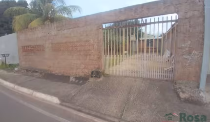 Terreno para venda,  Dr. Fabio Leite, Cuiabá - TE7563