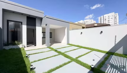 Casa nova para venda,  - Selecione - Bairro, Cuiabá - CA7485