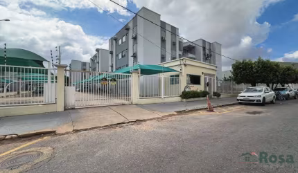 Apartamento para venda,  - Jardim Tropical, Cuiabá - AP7589