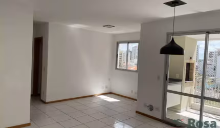 Apartamento para venda,  Bosque Da Saúde, Cuiabá - AP7587
