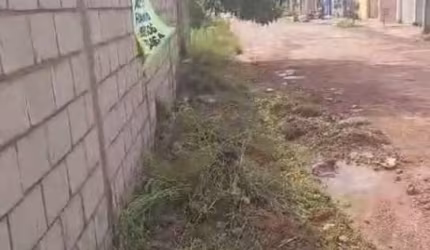 Terreno para venda, 415 m², Osmar Cabral, Cuiabá - TE7578