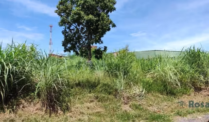 Terreno para venda,  Parque Cuiabá, Cuiabá - TE7615
