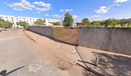 Terreno para venda, 345 m², Jardim das Palmeiras, Cuiabá - TE7621
