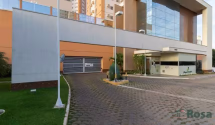 Apartamento para venda, 3 quartos sendo uma suíte,  Jardim Santa Marta, Cuiabá - AP7661