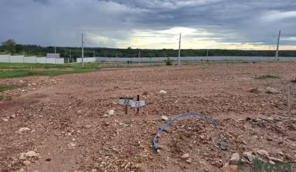 Terrenos em condomínio para venda,  Vinhedos, Cuiabá - TE7666