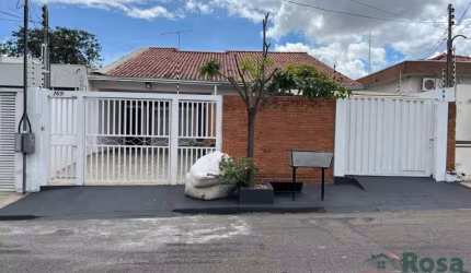 Casa para venda, 3 quartos sendo 01 suíte,  Boa Esperança, Cuiabá - CA7664