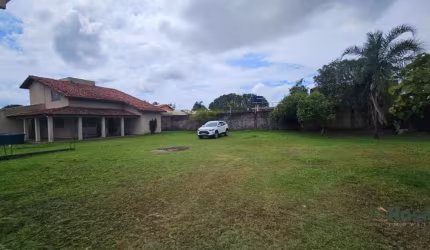 Sobrado para venda, 5 quartos,  Altos Do Mirante, Chapada Dos Guimarães - SO7653