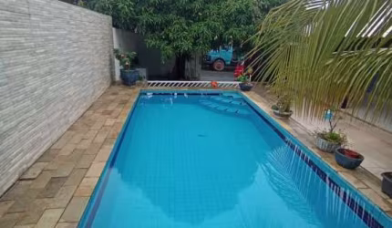 Casa para venda,  4 quartos, sendo uma suíte, Bairro São Roque, Cuiabá - CA7684