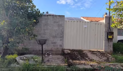 Casa para venda, 2 quartos,  Loteamento Residencial Nico Baracat, Cuiabá - CA7688