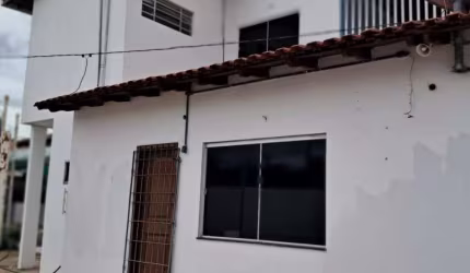 Sobrado para venda, 5 quartos,  Centro-sul, Varzea Grande - SO7682