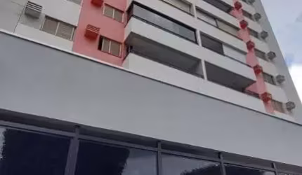 Apartamento para venda, 3 quartos sendo uma suíte, Ed. Coral Gables,  Consil, Cuiabá - AP7702