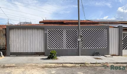 Casa para venda,  Barra Do Pari, Santa Amália, Cuiabá - CA7693