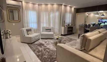 Apartamento para venda, 4 quartos, sendo uma suíte  Jardim Das Américas, Cuiabá - AP7725