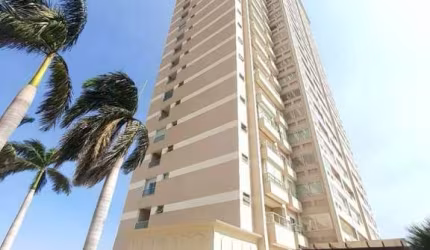 Apartamento com 5 suítes para venda, Edifício Forest Hill Residence, Cuiabá - AP7736