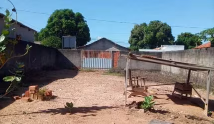 Terreno para venda, Altos da Serra I, Cuiabá - TE7757