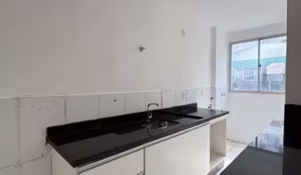 Apartamento térreo para venda, 2 quartos,  44,29m², Coophema, Cuiabá - AP7773