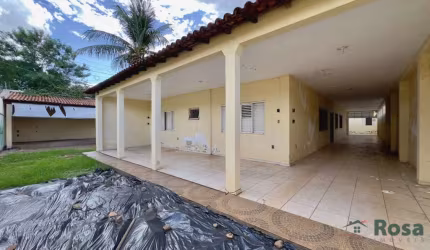 Casa para venda,  Jardim Cuiabá, Cuiabá - CA7746