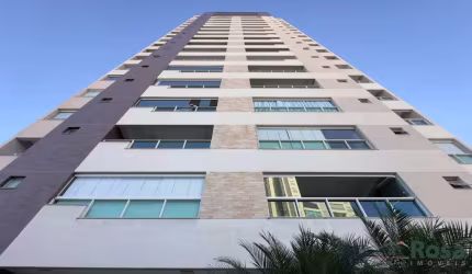 Apartamento à Venda com 2 Suítes, todo mobiliado, próximo ao Shopping 3 Américas, Cuiabá. - AP7781