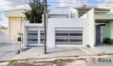 Sobrado para venda, 3 quarto(s),  Santa Rosa, Cuiabá - SO7749