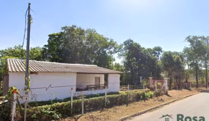 Chácara para venda, no bairro Capão Do Pequi, Varzea Grande - CH7794