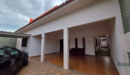 Casa para venda, 4 quartos, sendo 2 suítes, Pico Do Amor, Cuiabá - CA7818