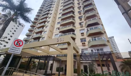 Apartamento para venda, próximo a praça popular, colégios, Shopping, Cuiabá - AP7817