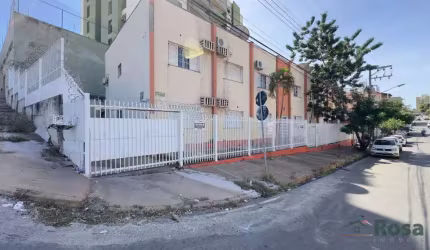 Apartamento para venda, 3 quartos,  Bandeirantes, Cuiabá - AP7802