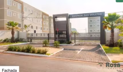Apartamento para venda,  NOVO, Centro-sul, Varzea Grande - AP7823