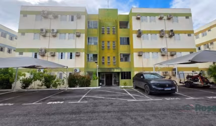 Apartamento para venda, 3 quartos, sendo uma suíte,  Morada Do Ouro, Cuiabá - AP7842