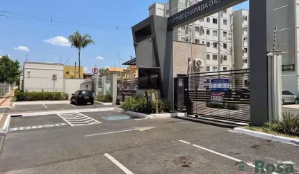 Apartamento 2 quartos para venda,  Morada Do Ouro, Cuiabá - AP7831