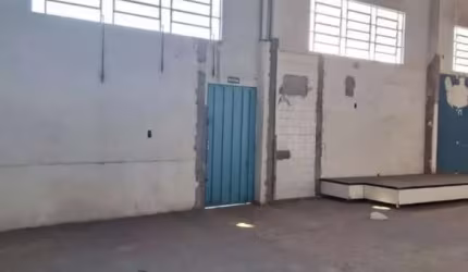 Barracão para aluguel,  Duque De Caxias, Cuiabá - BA7855