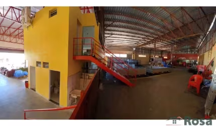 PONTO COMERCIAL para venda PORTO Cuiabá - 24606