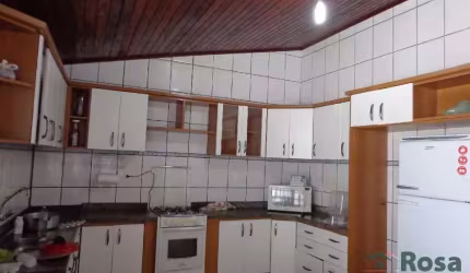 Casa para venda JARDIM INDEPENDÊNCIA Cuiabá - 16546