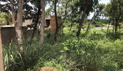 Terreno para venda Santa Rosa Cuiabá - 23050
