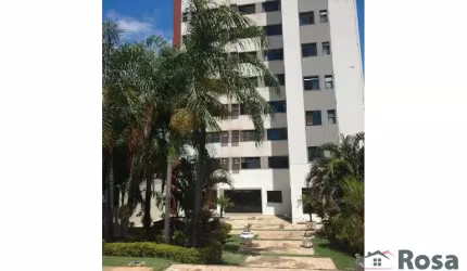 Apartamento para venda QUILOMBO Cuiabá - 22305