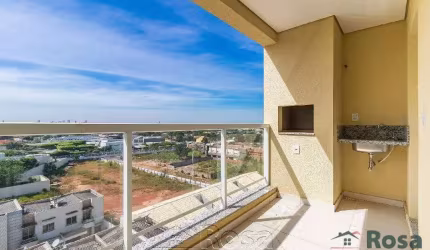 Apartamento para venda CIDADE ALTA Cuiabá - 25716