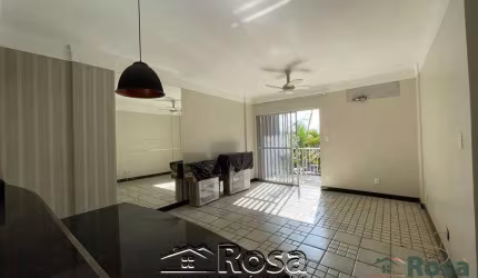 Apartamento para venda MIGUEL SUTIL Cuiabá - 25687