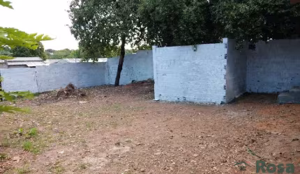 Casa para venda PONTE NOVA VÁRZEA GRANDE - 25673