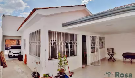 Casa para venda PARQUE DAS NAÇÕES Cuiabá - 22983